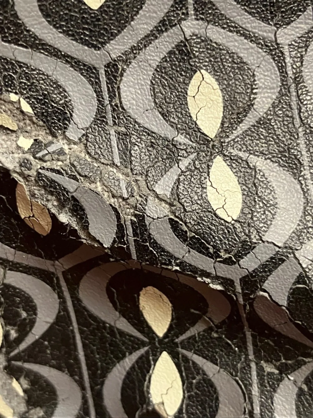 StorkSak London vintage storksak